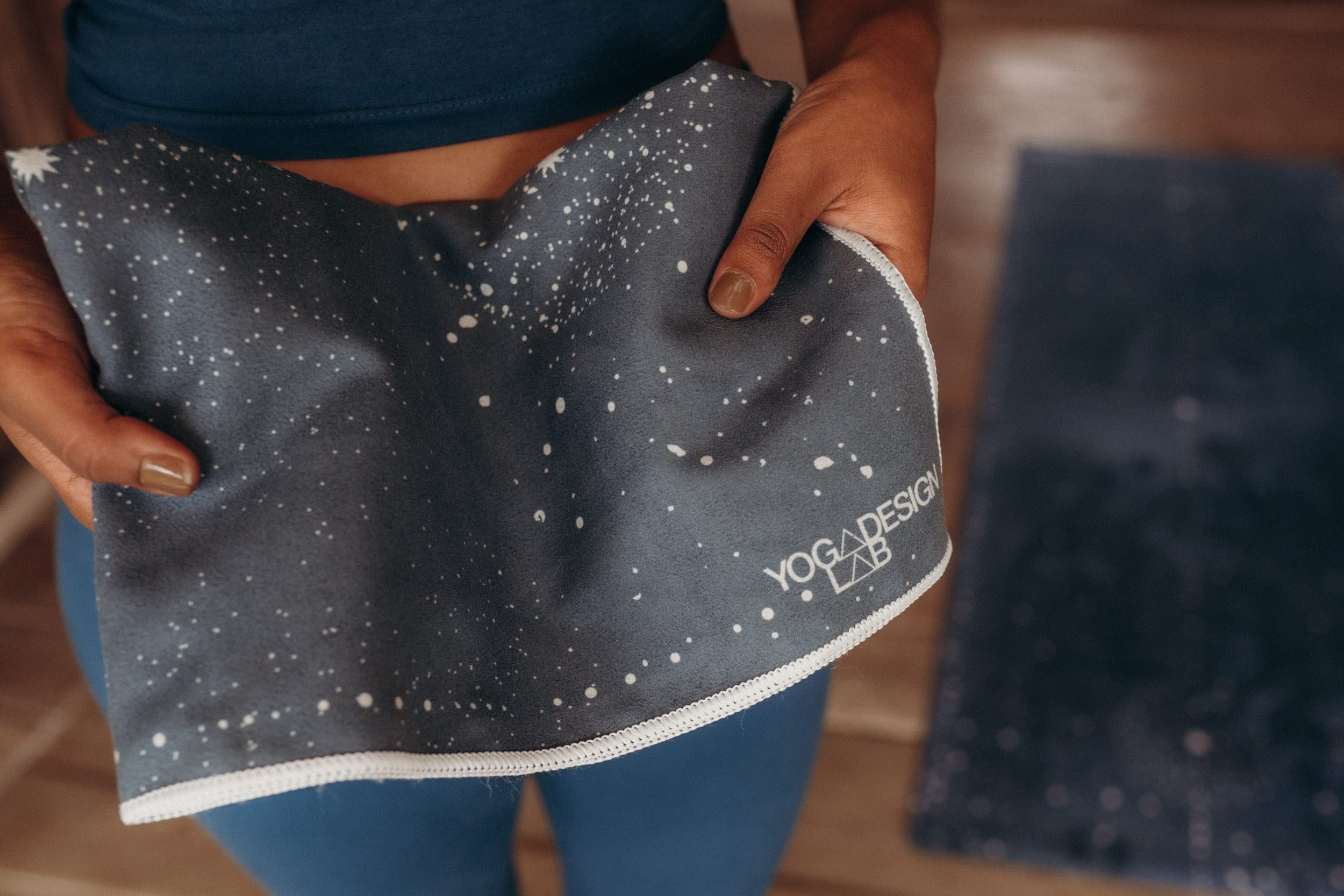 yoga design lab ヨガタオル2点　ハンドタオル3点 Amazon.co.jp: Yoga Design Lab（ヨガデザインラボ）ハンドタオル